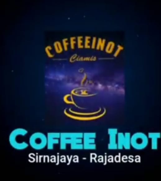 KOPI INOT LANANG