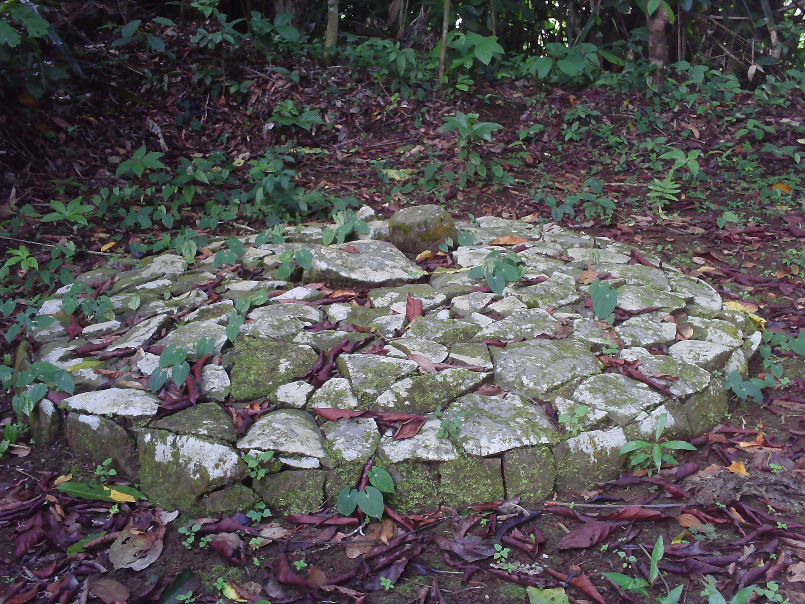 Wisata Alam dan Wisata Budaya Situs Samida